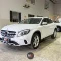 MERCEDES-BENZ GLA 200 1.6 CGI FLEX ADVANCE 7G-DCT MERCEDES-BENZ GLA 200 1.6 CGI FLEX ADVANCE 7G-DCT