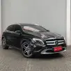 MERCEDES-BENZ GLA 200 1.6 CGI VISION 16V TURBO GASOLINA 4P AUTOMÁTICO MERCEDES-BENZ GLA 200 1.6 CGI VISION 16V TURBO GASOLINA 4P AUTOMÁTICO