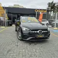 MERCEDES-BENZ GLA 200 1.3 GCI GASOLINA AMG LINE 7G-DCT MERCEDES-BENZ GLA 200 1.3 GCI GASOLINA AMG LINE 7G-DCT