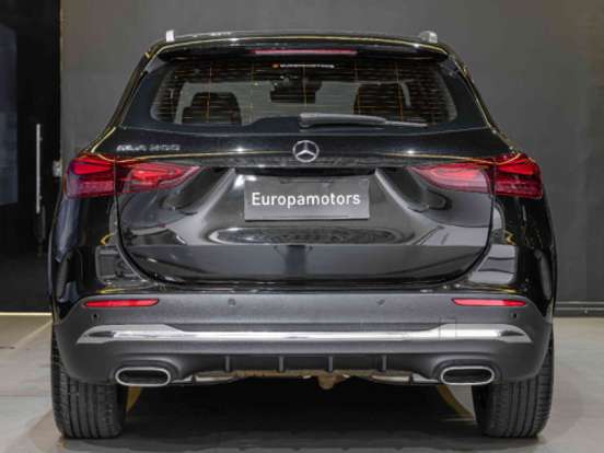 MERCEDES-BENZ-GLA 200-1.3 MHEV AMG LINE 7G-DCT MERCEDES-BENZ-GLA 200-2025