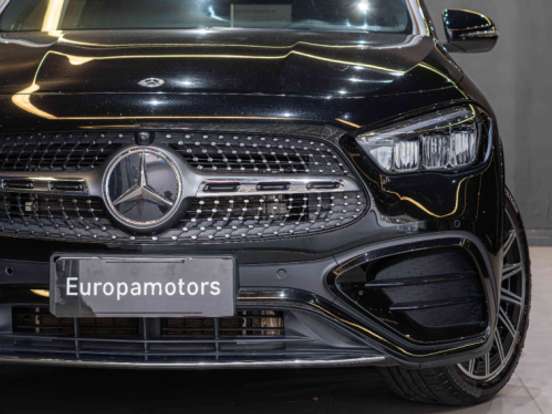 MERCEDES-BENZ-GLA 200-1.3 MHEV AMG LINE 7G-DCT MERCEDES-BENZ-GLA 200-2025