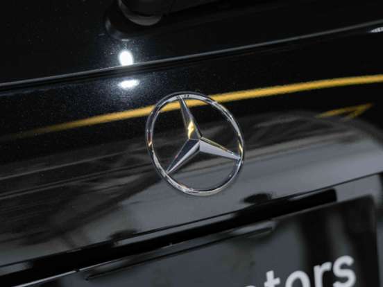 MERCEDES-BENZ-GLA 200-1.3 MHEV AMG LINE 7G-DCT MERCEDES-BENZ-GLA 200-2025