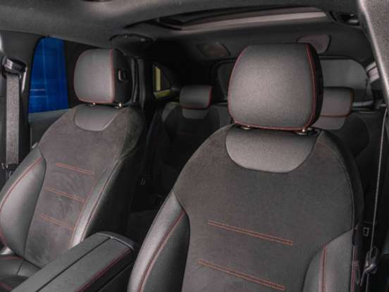 MERCEDES-BENZ-GLA 200-1.3 MHEV AMG LINE 7G-DCT MERCEDES-BENZ-GLA 200-2025