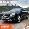 MERCEDES-BENZ GLA 200 1.6 CGI FLEX ADVANCE 7G-DCT MERCEDES-BENZ GLA 200 1.6 CGI FLEX ADVANCE 7G-DCT