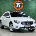MERCEDES-BENZ GLA 200 1.6 CGI FLEX ENDURO 7G-DCT MERCEDES-BENZ GLA 200 1.6 CGI FLEX ENDURO 7G-DCT