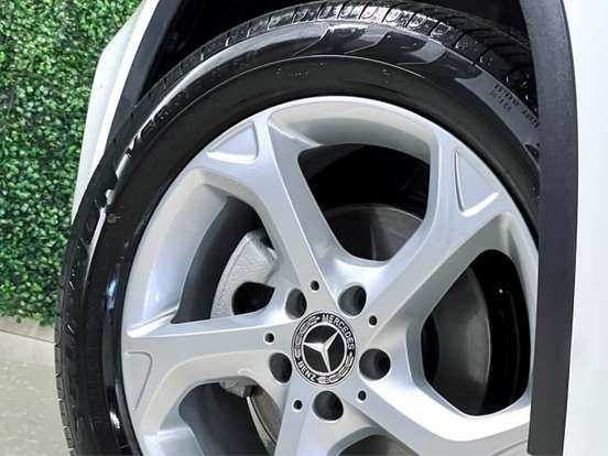 MERCEDES-BENZ-GLA 200-1.6 CGI FLEX ENDURO 7G-DCT MERCEDES-BENZ-GLA 200-2018
