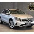 MERCEDES-BENZ GLA 200 1.6 CGI FLEX STYLE 7G-DCT MERCEDES-BENZ GLA 200 1.6 CGI FLEX STYLE 7G-DCT