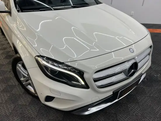 MERCEDES-BENZ-GLA 250-2015