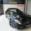 MERCEDES-BENZ GLA 250 2.0 CGI GASOLINA SPORT 7G-DCT MERCEDES-BENZ GLA 250 2.0 CGI GASOLINA SPORT 7G-DCT
