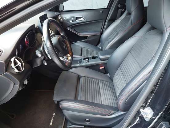MERCEDES-BENZ-GLA 250-2.0 CGI GASOLINA SPORT 7G-DCT MERCEDES-BENZ-GLA 250-2020