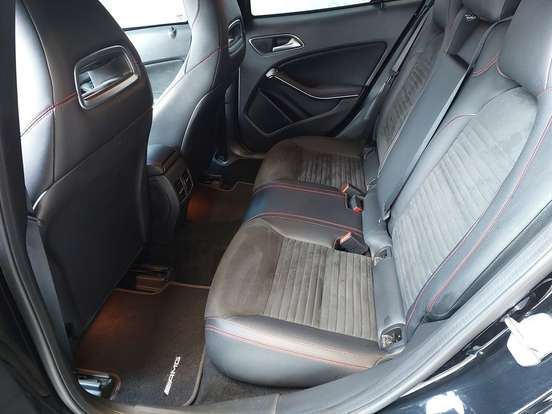 MERCEDES-BENZ-GLA 250-2.0 CGI GASOLINA SPORT 7G-DCT MERCEDES-BENZ-GLA 250-2020