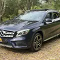 MERCEDES-BENZ GLA 250 2.0 CGI GASOLINA SPORT 7G-DCT MERCEDES-BENZ GLA 250 2.0 CGI GASOLINA SPORT 7G-DCT
