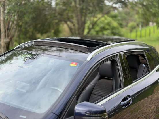 MERCEDES-BENZ-GLA 250-2018