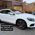 MERCEDES-BENZ GLA 250 2.0 CGI GASOLINA SPORT 7G-DCT MERCEDES-BENZ GLA 250 2.0 CGI GASOLINA SPORT 7G-DCT