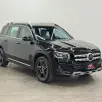 MERCEDES-BENZ GLB 200 1.3 CGI GASOLINA PROGRESSIVE 7G-DCT MERCEDES-BENZ GLB 200 1.3 CGI GASOLINA PROGRESSIVE 7G-DCT