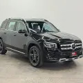 MERCEDES-BENZ GLB 200 1.3 CGI GASOLINA PROGRESSIVE 7G-DCT MERCEDES-BENZ GLB 200 1.3 CGI GASOLINA PROGRESSIVE 7G-DCT