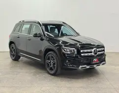 MERCEDES-BENZ GLB 200 1.3 CGI GASOLINA PROGRESSIVE 7G-DCT MERCEDES-BENZ GLB 200 1.3 CGI GASOLINA PROGRESSIVE 7G-DCT