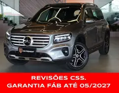 MERCEDES-BENZ GLB 200 1.3 MHEV PROGRESSIVE 7G-DCT MERCEDES-BENZ GLB 200 1.3 MHEV PROGRESSIVE 7G-DCT