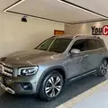 MERCEDES-BENZ GLB 200 1.3 CGI GASOLINA ADVANCE 7G-DCT MERCEDES-BENZ GLB 200 1.3 CGI GASOLINA ADVANCE 7G-DCT