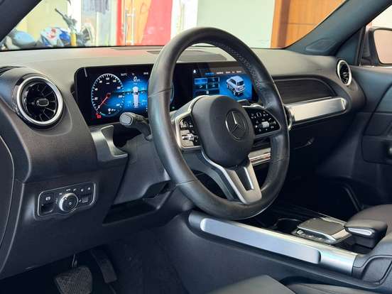 MERCEDES-BENZ-GLB 200-1.3 CGI GASOLINA ADVANCE 7G-DCT MERCEDES-BENZ-GLB 200-2021