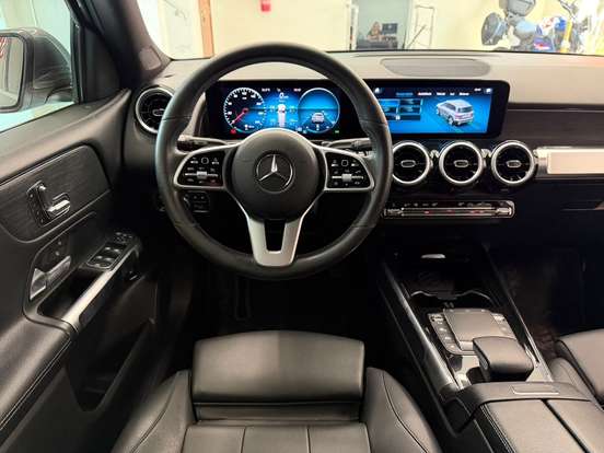 MERCEDES-BENZ-GLB 200-1.3 CGI GASOLINA ADVANCE 7G-DCT MERCEDES-BENZ-GLB 200-2021