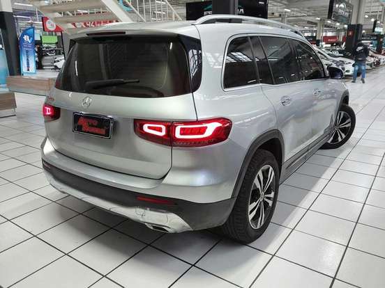 MERCEDES-BENZ-GLB 200-1.3 CGI GASOLINA ADVANCE 7G-DCT MERCEDES-BENZ-GLB 200-2021
