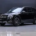 MERCEDES-BENZ GLB 200 1.3 CGI GASOLINA PROGRESSIVE 7G-DCT MERCEDES-BENZ GLB 200 1.3 CGI GASOLINA PROGRESSIVE 7G-DCT