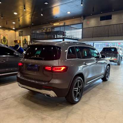 MERCEDES-BENZ-GLB 200-1.3 CGI GASOLINA PROGRESSIVE 7G-DCT MERCEDES-BENZ-GLB 200-2021