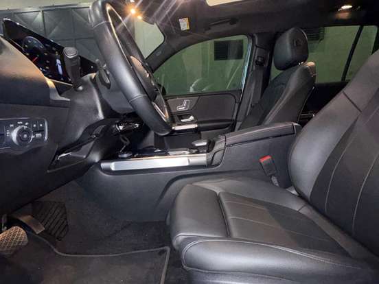 MERCEDES-BENZ-GLB 200-1.3 CGI GASOLINA PROGRESSIVE 7G-DCT MERCEDES-BENZ-GLB 200-2021