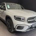 MERCEDES-BENZ GLB 220 2.0 MHEV NIGHT EDITION 4MATIC 8G-DCT MERCEDES-BENZ GLB 220 2.0 MHEV NIGHT EDITION 4MATIC 8G-DCT