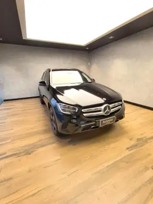 MERCEDES-BENZ-GLC 220d-2019