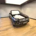 MERCEDES-BENZ GLC 220d 2.0 TURBO DIESEL OFF-ROAD 9G-TRONIC MERCEDES-BENZ GLC 220d 2.0 TURBO DIESEL OFF-ROAD 9G-TRONIC