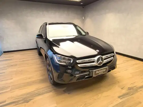 MERCEDES-BENZ-GLC 220d-2.0 TURBO DIESEL OFF-ROAD 9G-TRONIC MERCEDES-BENZ-GLC 220d-2019