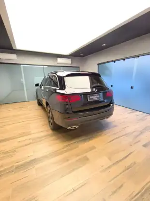 MERCEDES-BENZ-GLC 220d-2019