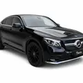 MERCEDES-BENZ GLC 250 2.0 CGI GASOLINA COUPÉ 4MATIC 9G-TRONIC MERCEDES-BENZ GLC 250 2.0 CGI GASOLINA COUPÉ 4MATIC 9G-TRONIC