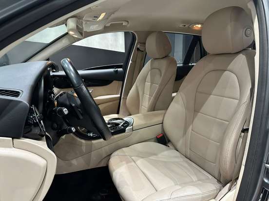 MERCEDES-BENZ-GLC 250-2.0 CGI GASOLINA HIGHWAY 4MATIC 9G-TRONIC MERCEDES-BENZ-GLC 250-2019