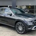 MERCEDES-BENZ GLC 300 2.0 MHEV 4MATIC 9G-TRONIC MERCEDES-BENZ GLC 300 2.0 MHEV 4MATIC 9G-TRONIC