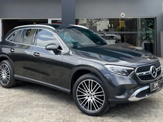MERCEDES-BENZ-GLC 300-2.0 MHEV 4MATIC 9G-TRONIC MERCEDES-BENZ-GLC 300-2023