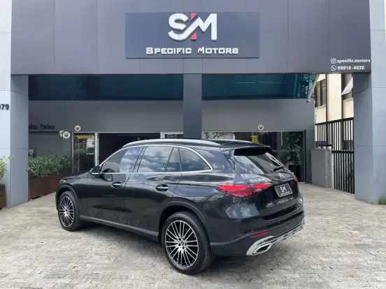 MERCEDES-BENZ-GLC 300-2.0 MHEV 4MATIC 9G-TRONIC MERCEDES-BENZ-GLC 300-2023