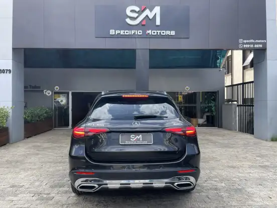 MERCEDES-BENZ-GLC 300-2.0 MHEV 4MATIC 9G-TRONIC MERCEDES-BENZ-GLC 300-2023