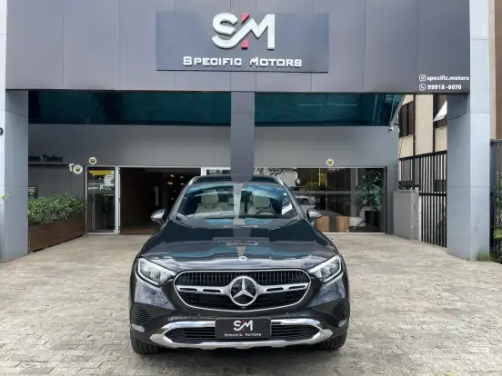 MERCEDES-BENZ-GLC 300-2.0 MHEV 4MATIC 9G-TRONIC MERCEDES-BENZ-GLC 300-2023