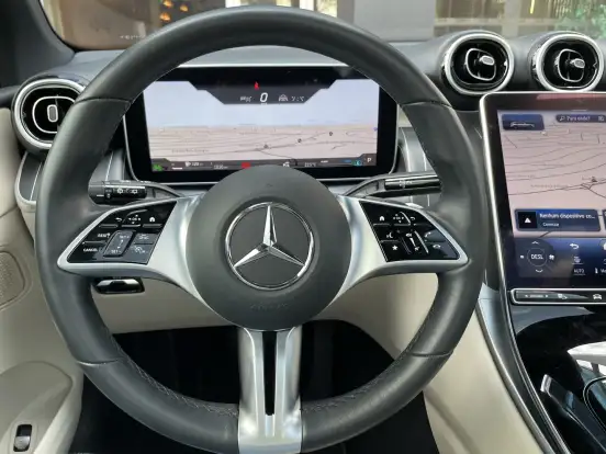 MERCEDES-BENZ-GLC 300-2.0 MHEV 4MATIC 9G-TRONIC MERCEDES-BENZ-GLC 300-2023
