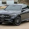 MERCEDES-BENZ GLC 300 2.0 MHEV AMG LINE COUPÉ 4MATIC 9G-TRONIC MERCEDES-BENZ GLC 300 2.0 MHEV AMG LINE COUPÉ 4MATIC 9G-TRONIC