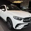 MERCEDES-BENZ GLC 300 2.0 MHEV AMG LINE COUPÉ 4MATIC 9G-TRONIC MERCEDES-BENZ GLC 300 2.0 MHEV AMG LINE COUPÉ 4MATIC 9G-TRONIC