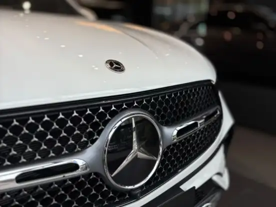 MERCEDES-BENZ-GLC 300-2.0 MHEV AMG LINE COUPÉ 4MATIC 9G-TRONIC MERCEDES-BENZ-GLC 300-2026