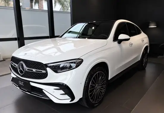 MERCEDES-BENZ-GLC 300-2026