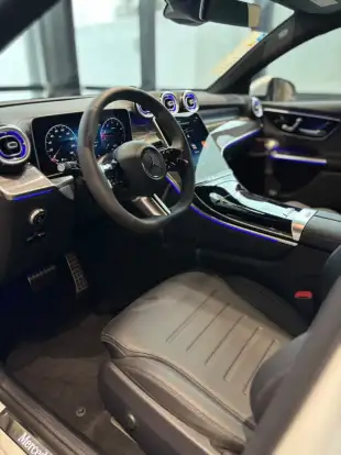 MERCEDES-BENZ-GLC 300-2026
