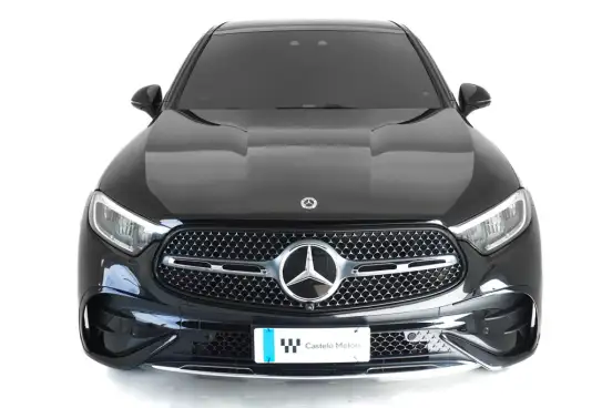 MERCEDES-BENZ-GLC 300-2025