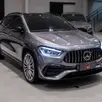 MERCEDES-BENZ GLC 300 2.0 CGI GASOLINA COUPÉ AMG LINE 4MATIC 9G-TRONIC MERCEDES-BENZ GLC 300 2.0 CGI GASOLINA COUPÉ AMG LINE 4MATIC 9G-TRONIC