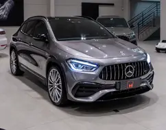 MERCEDES-BENZ GLC 300 2.0 CGI GASOLINA COUPÉ AMG LINE 4MATIC 9G-TRONIC MERCEDES-BENZ GLC 300 2.0 CGI GASOLINA COUPÉ AMG LINE 4MATIC 9G-TRONIC